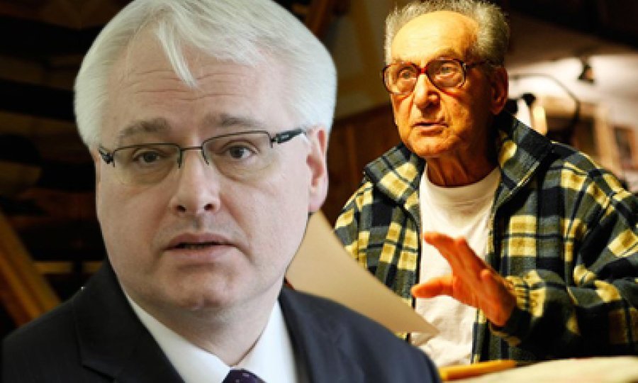 Josipović---Roemer