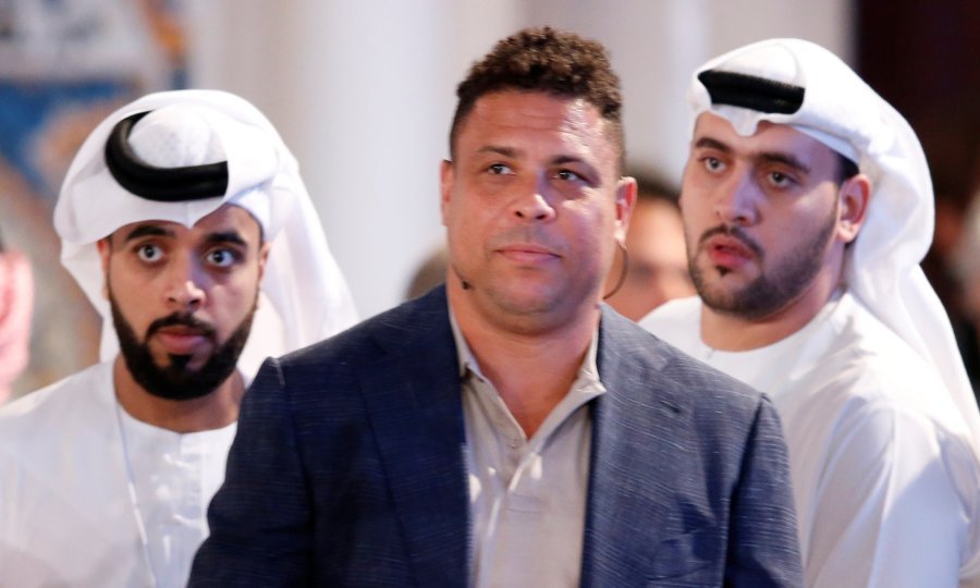 Ronaldo