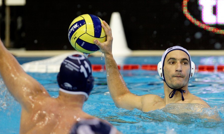 Zdeslav Vrdoljak, Mladost-Primorac, Final Four Rijeka 2008-09