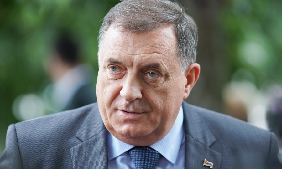 Milorad Dodik