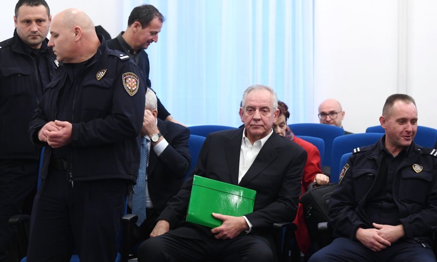 Ivo Sanader