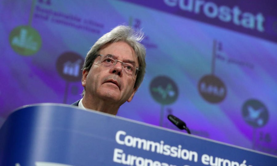 Paolo Gentiloni