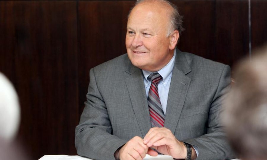 Slavko Linić