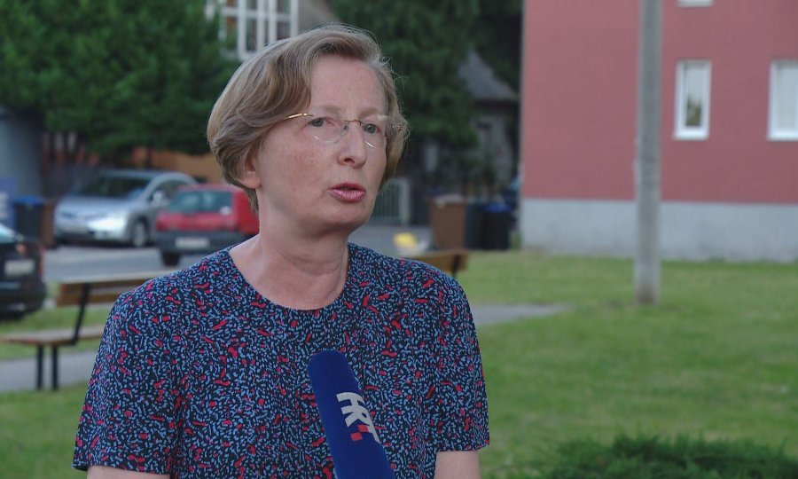 Alemka Markotić