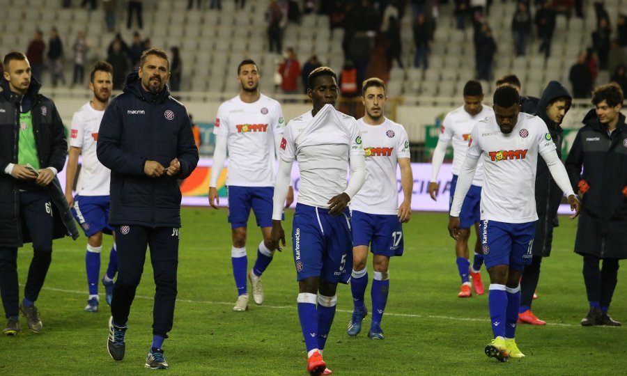 Hajduk