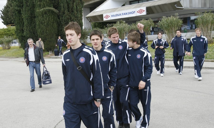 Oremuš Maloča Hajduk