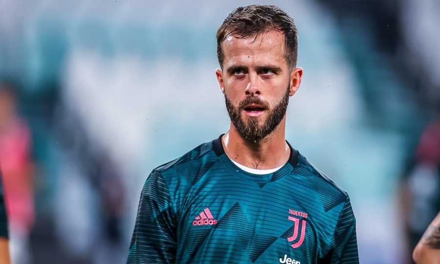 Miralem Pjanić