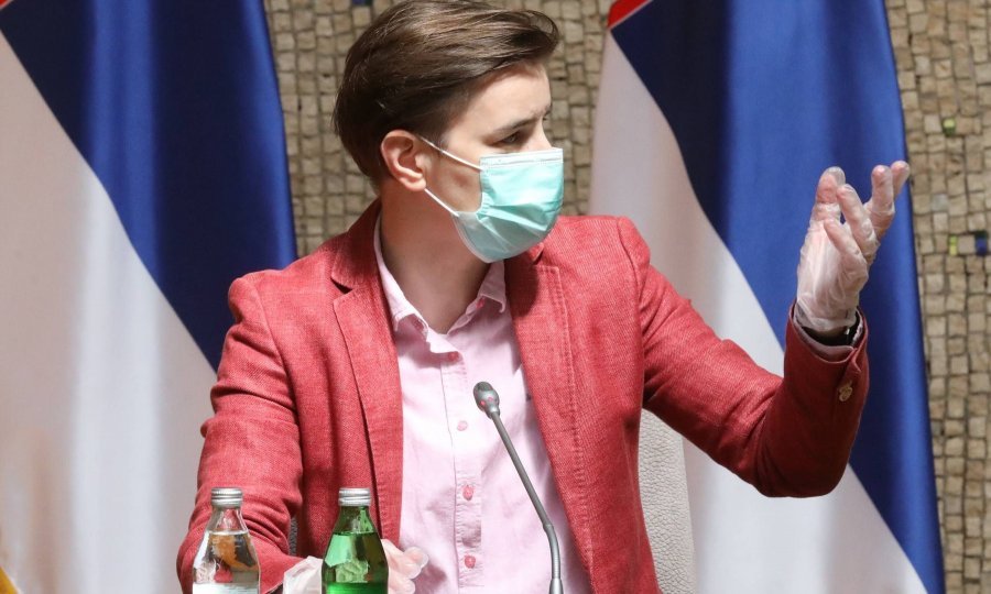 Ana Brnabić