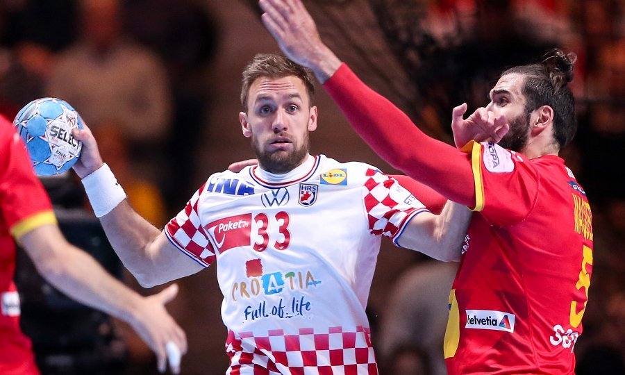 Luka Cindrić