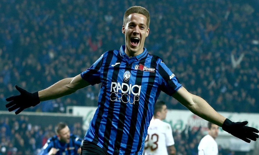 Mario Pašalić