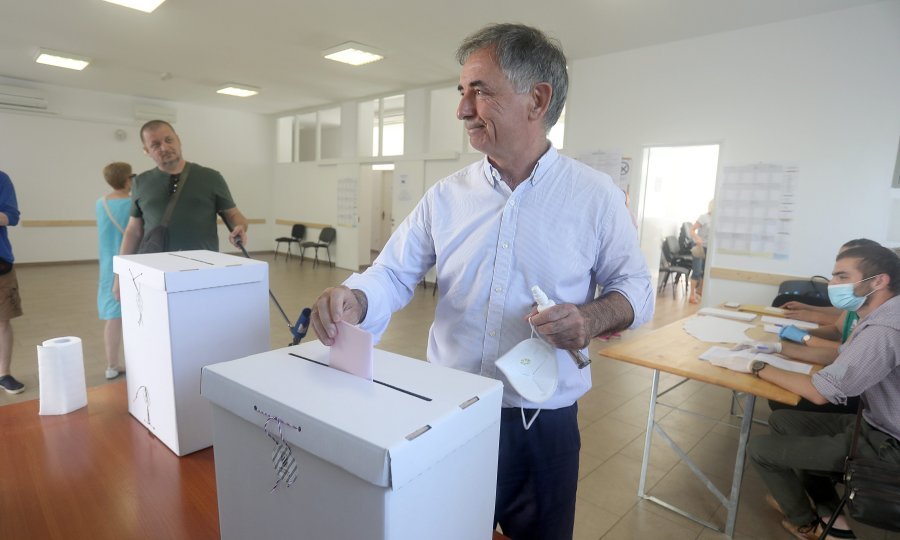 Milorad Pupovac