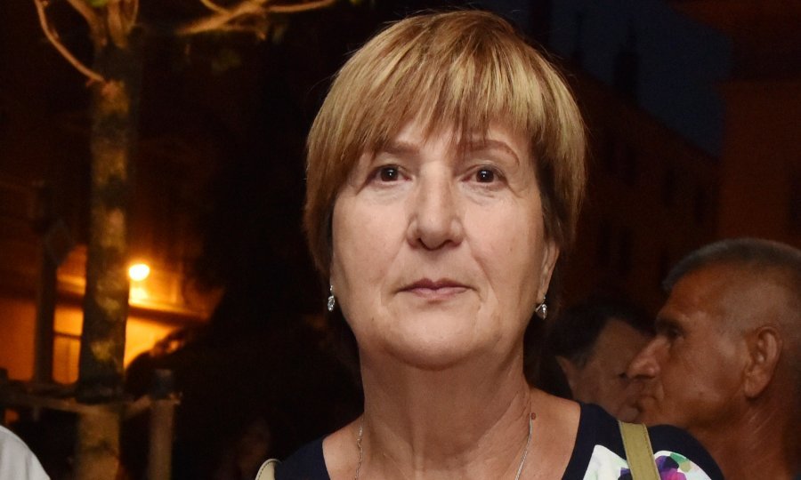 Ruža Tomašić