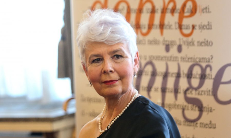 Jadranka Kosor