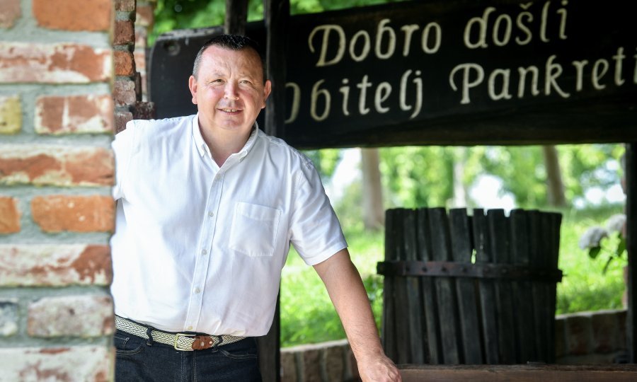 Božidar Pankretić