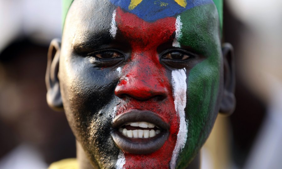 Južni Sudan