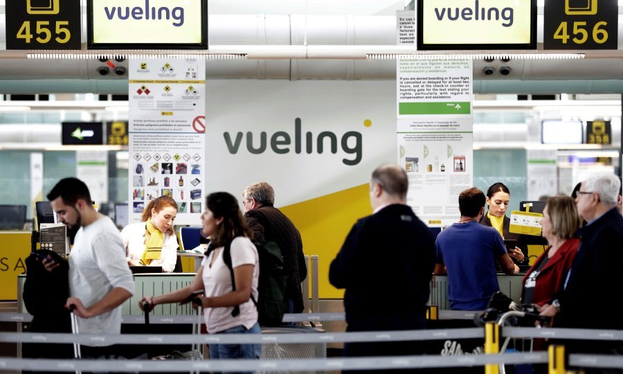 Vueling