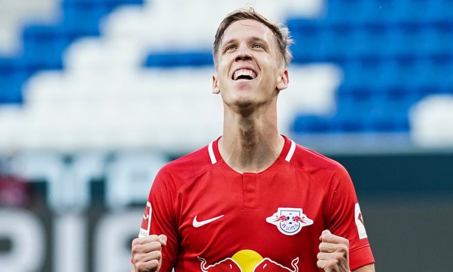 Dani Olmo