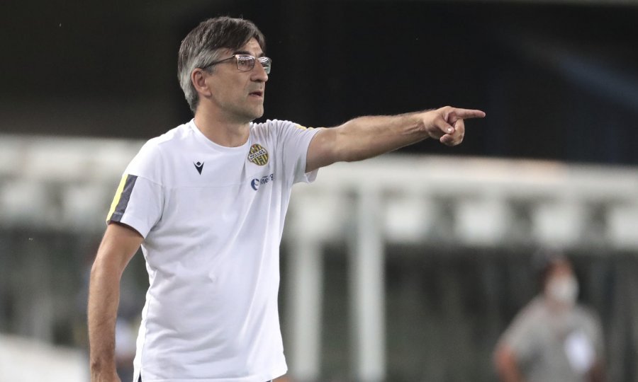 Ivan Jurić