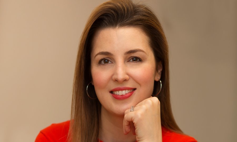Dr. sc. Katarina Miličević