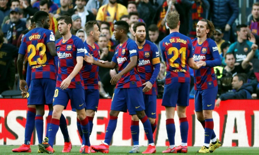 Barcelona