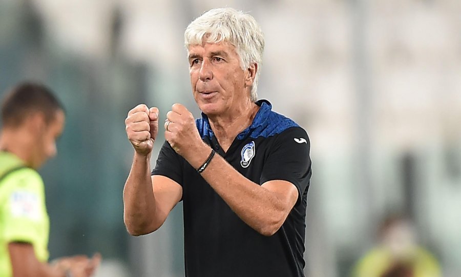 Gian Piero Gasperini