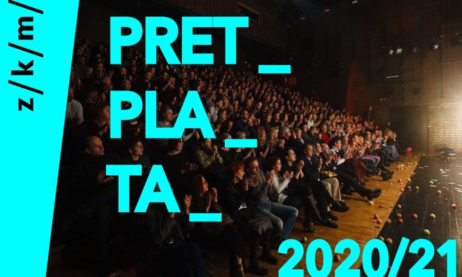 ZKM pretplata