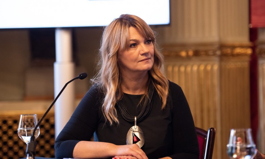 Jasminka Horvat Martinović