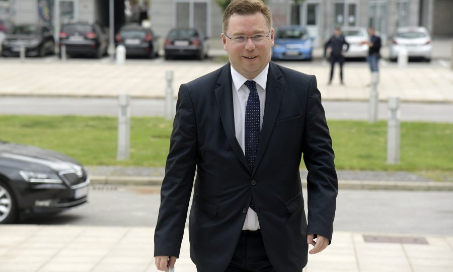 Marko Pavić