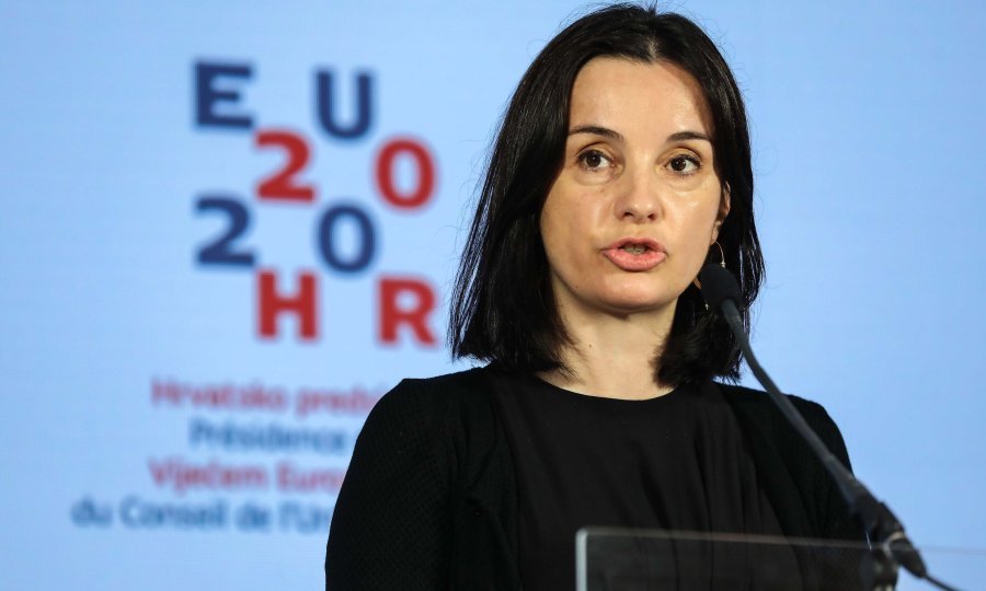 Marija Vučković