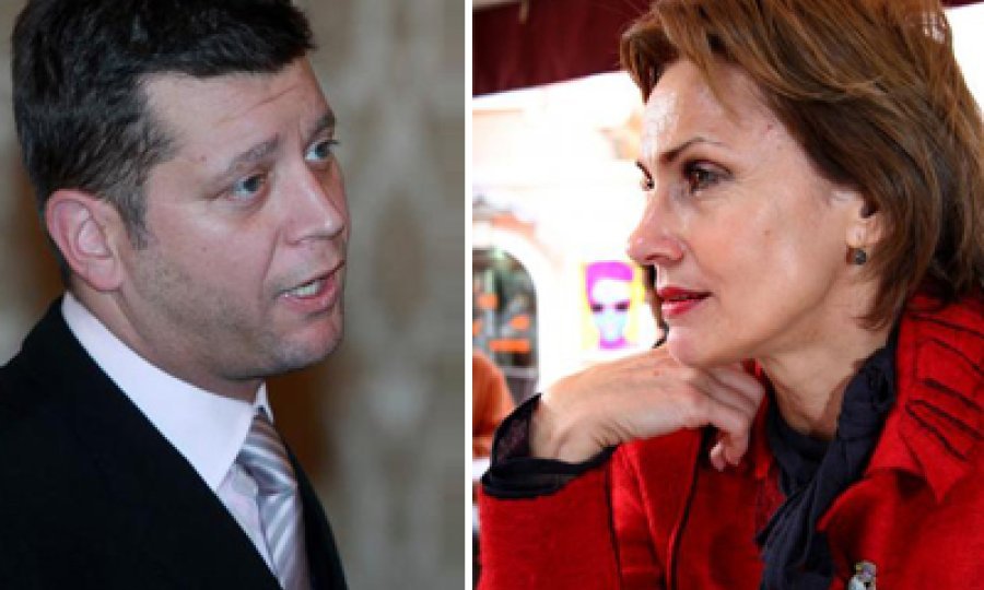 almira i mesić