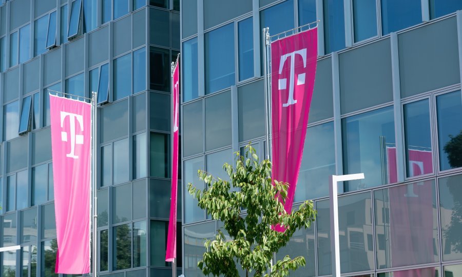Hrvatski telekom
