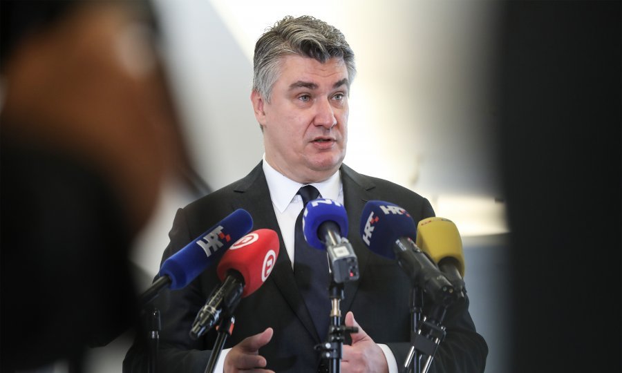 Zoran Milanović