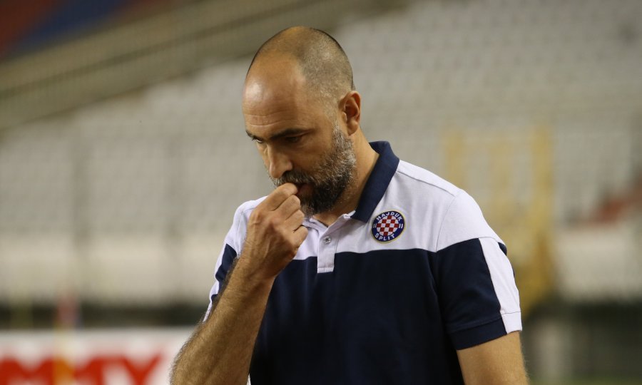 Igor Tudor