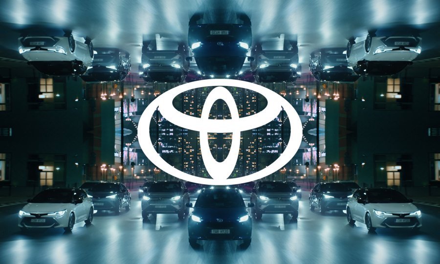 Novi logo Toyote (2020.) u Europi će biti primijenjen već ovog tjedna novim modelom Yarisa