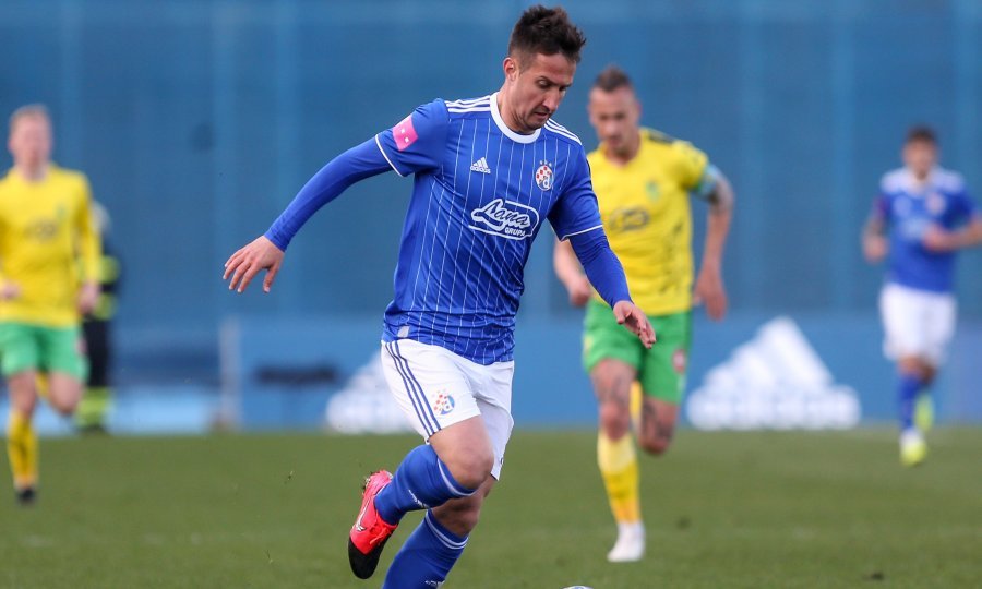 Mario Gavranović