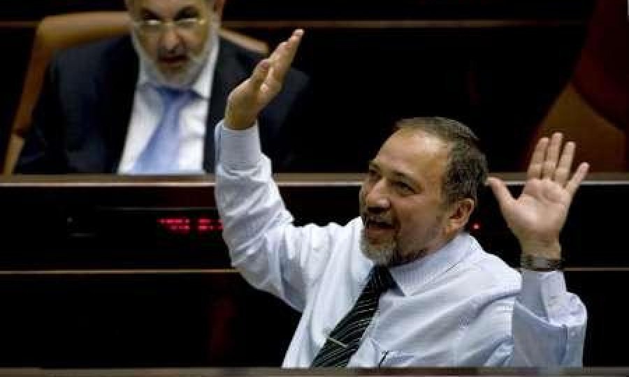 lieberman