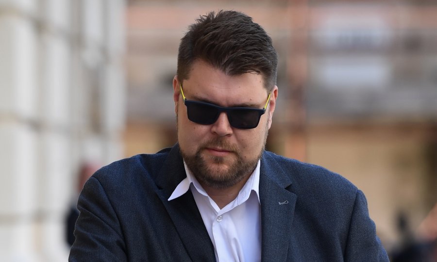 Peđa Grbin
