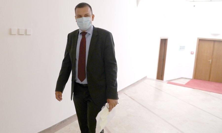 Dario Hrebak