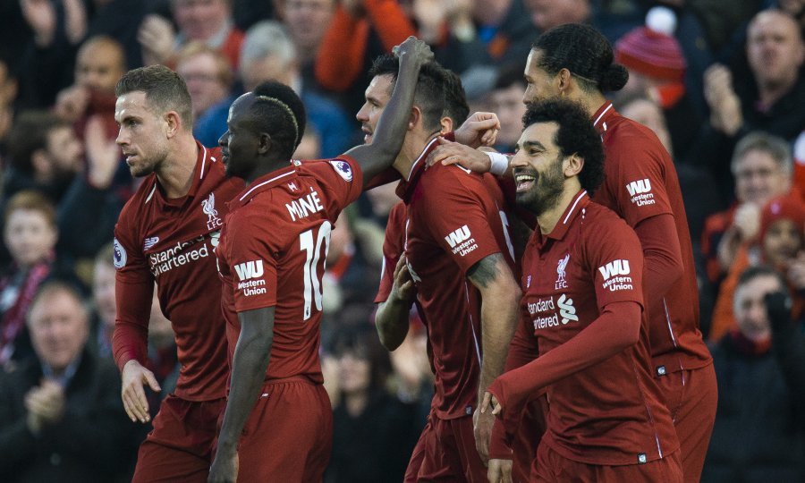 Liverpool