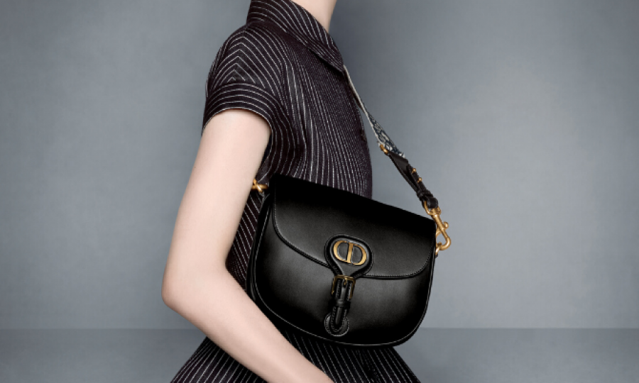 Dior Bobby