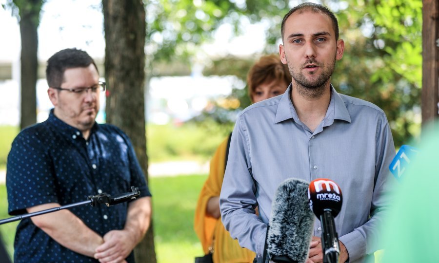 Matej Mišić