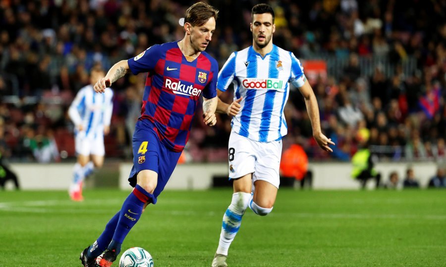 Ivan Rakitić