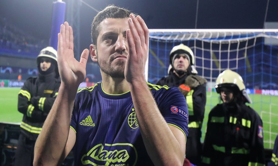 Arijan Ademi