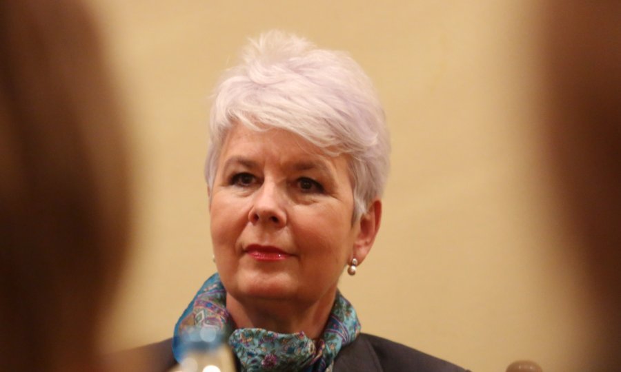 Jadranka Kosor