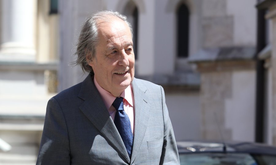 Furio Radin