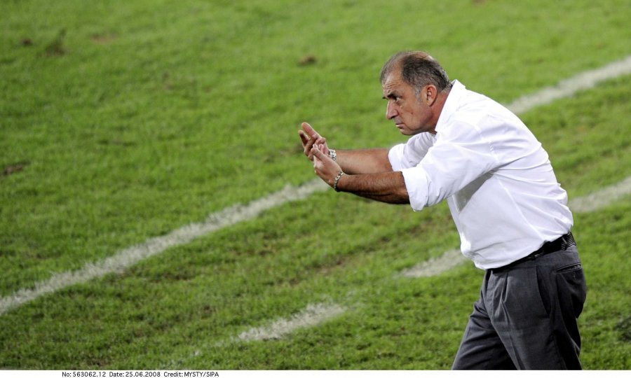 Fatih Terim