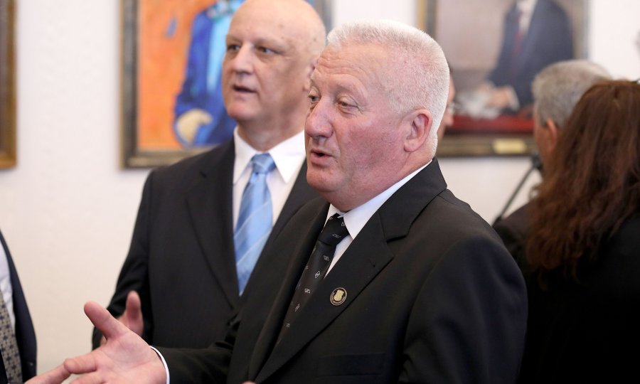 Pavao Miljavac