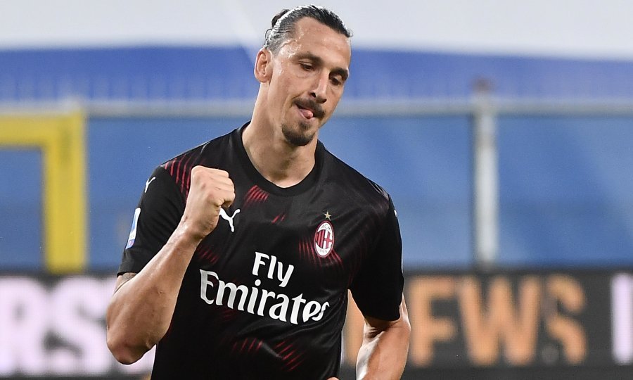Zlatan Ibrahimović