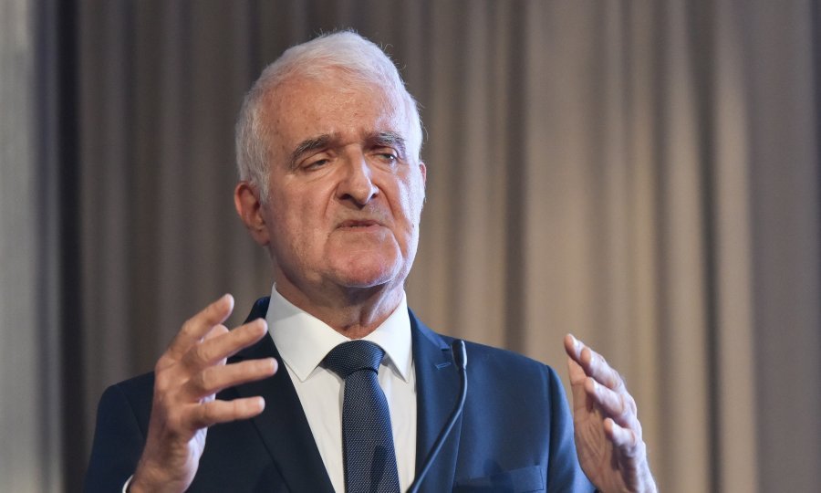 Zvonko Kusić