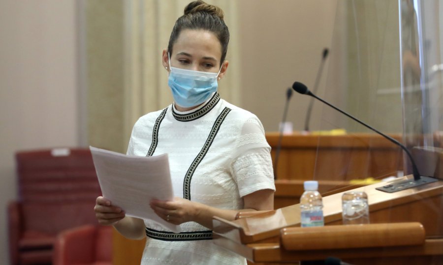 Marija Selak Raspudić